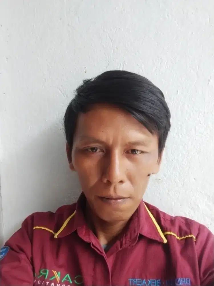 Cari pekerjaan driver