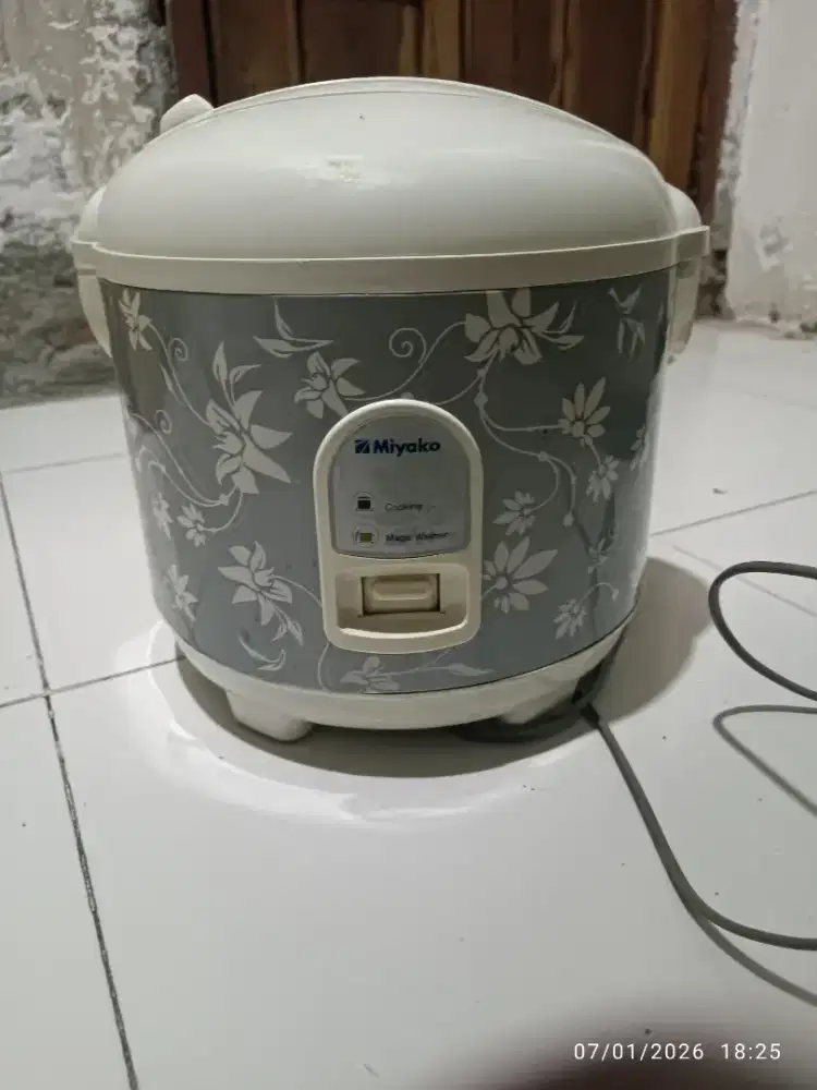 Magicom Miyako normal