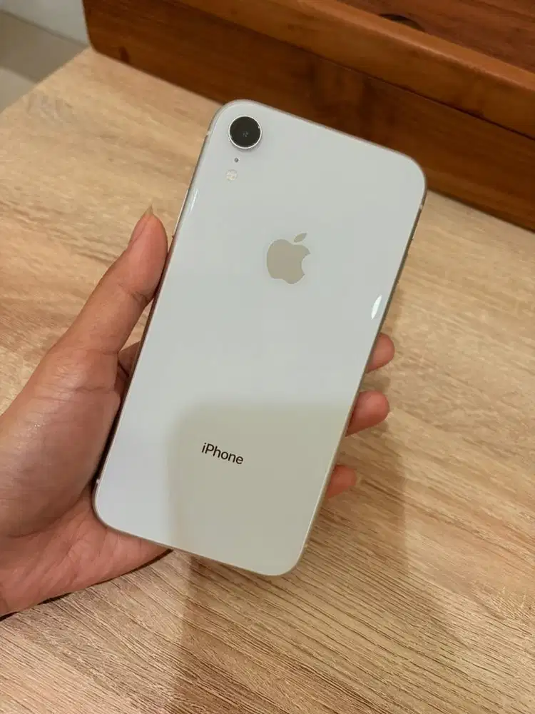Iphone XR 64gb ex ibox