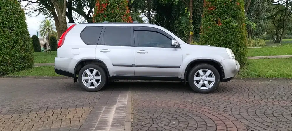 Nissan X-Trail 2008 2.5 ST Automatic