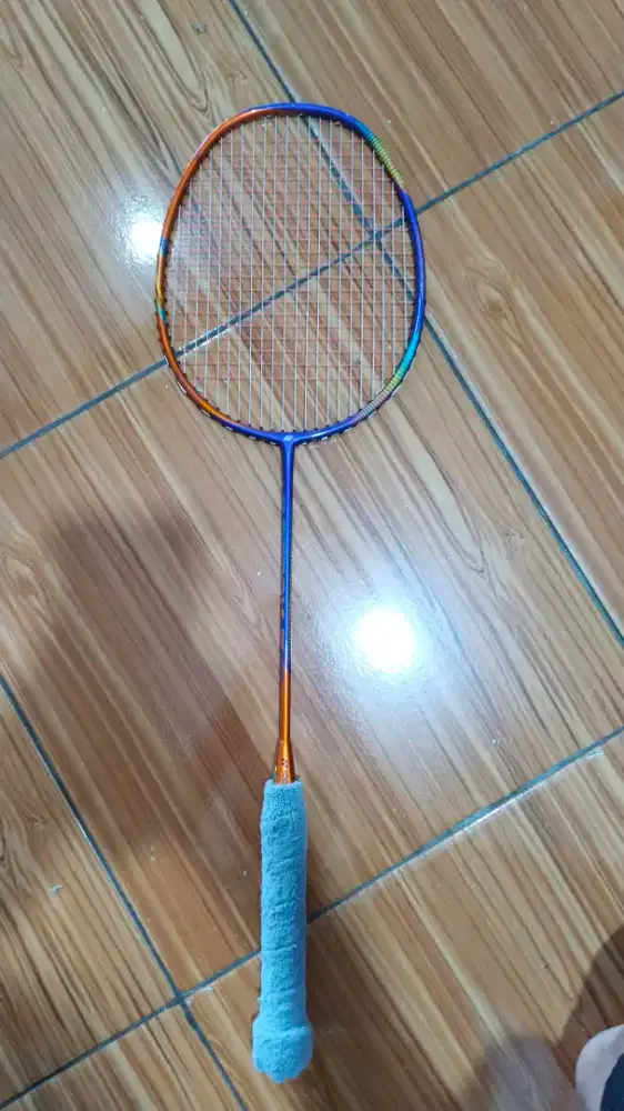 YONEX ASTROX FLASH BOOST
