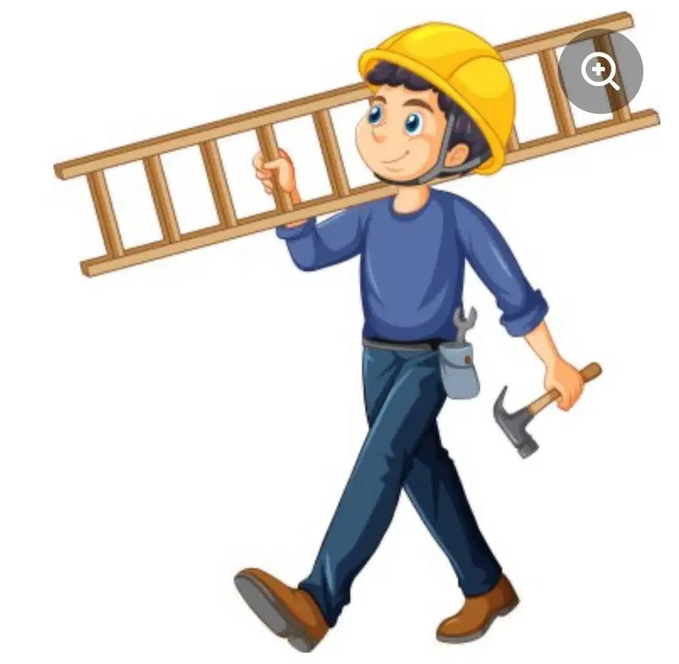 Jasa Tukang Bangunan Harian