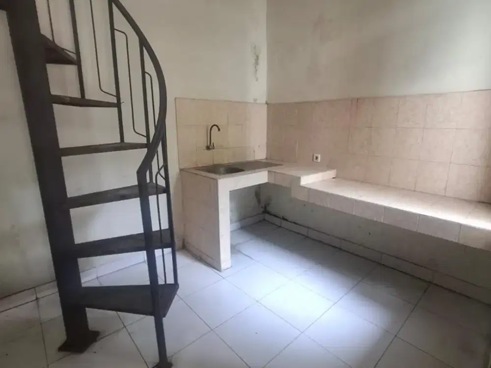 DIJUAL RUMAH DE GREEN GRANDE CIWASTRA BANDUNG NE