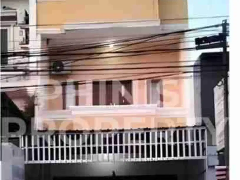 jual ruko tengah kota makassar