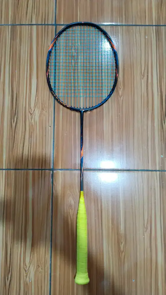 LI NING AXFORCE 90 NEW COLOUR