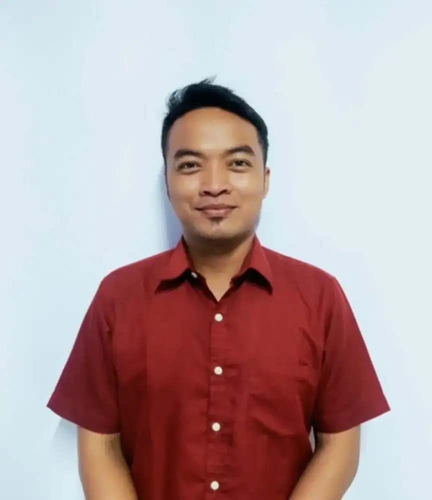 Mencari pekerjaan apa saja