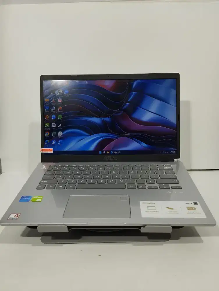 LAPTOP ASUS VIVOBOK A409F