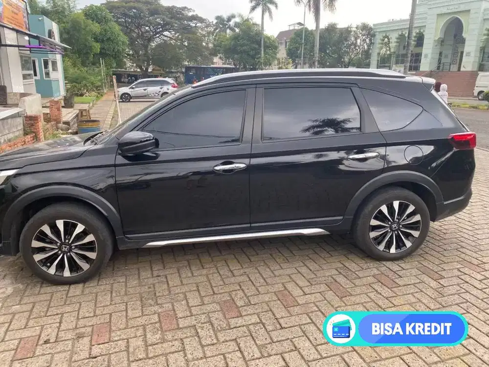 Honda BR-V 2022 Bensin