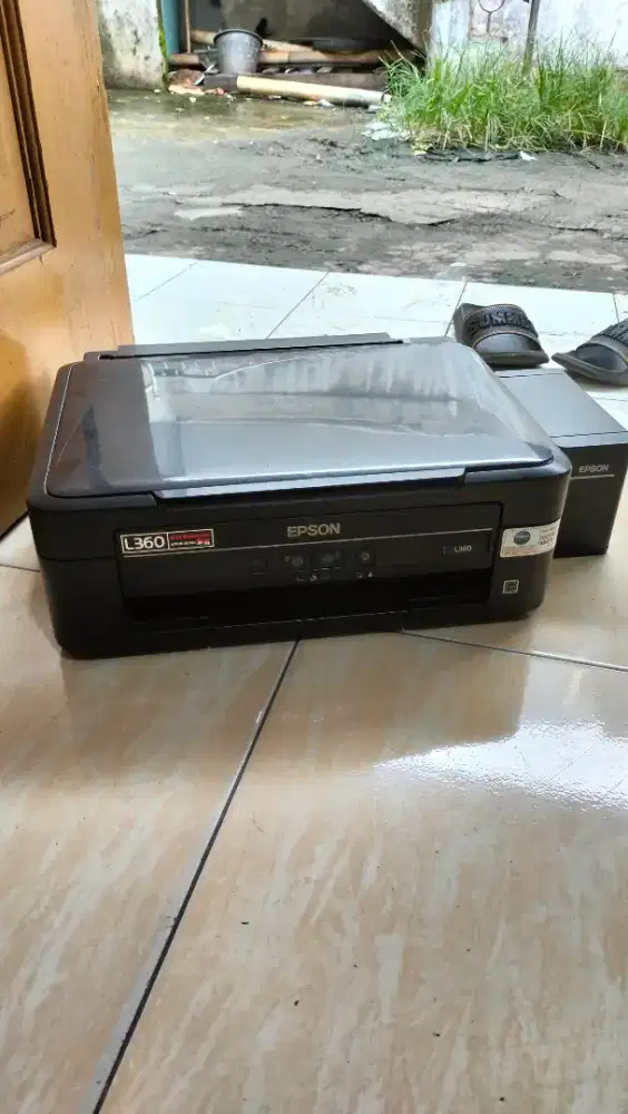 Printer Epson L360