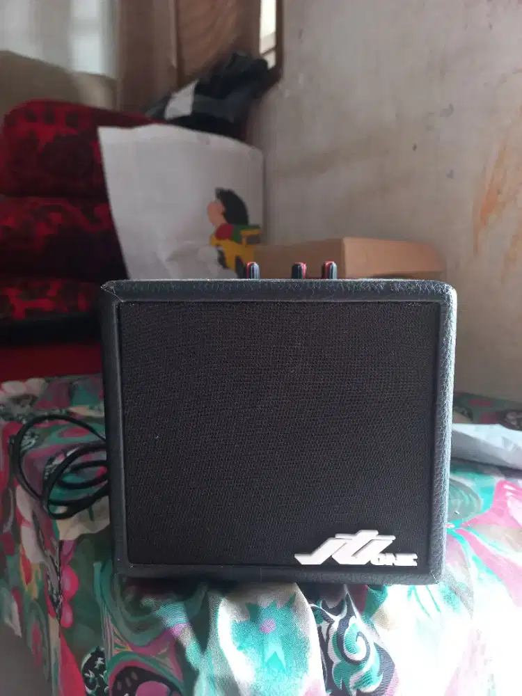 Ampli Gitar Jti One