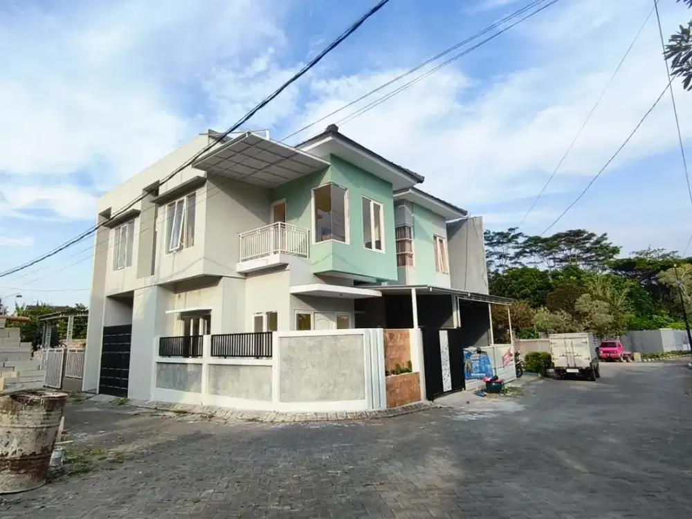 Kost Exclusive Kota Malang 10 Kamar Hanya 1 M an Saja, Samping Kampus Universitas Muhammadiyah