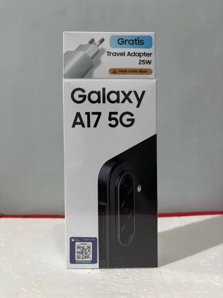 Samsung A17 5g 8/256gb New