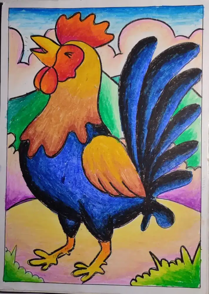 Dicari ojek pribadi antar jemput anak sekolah