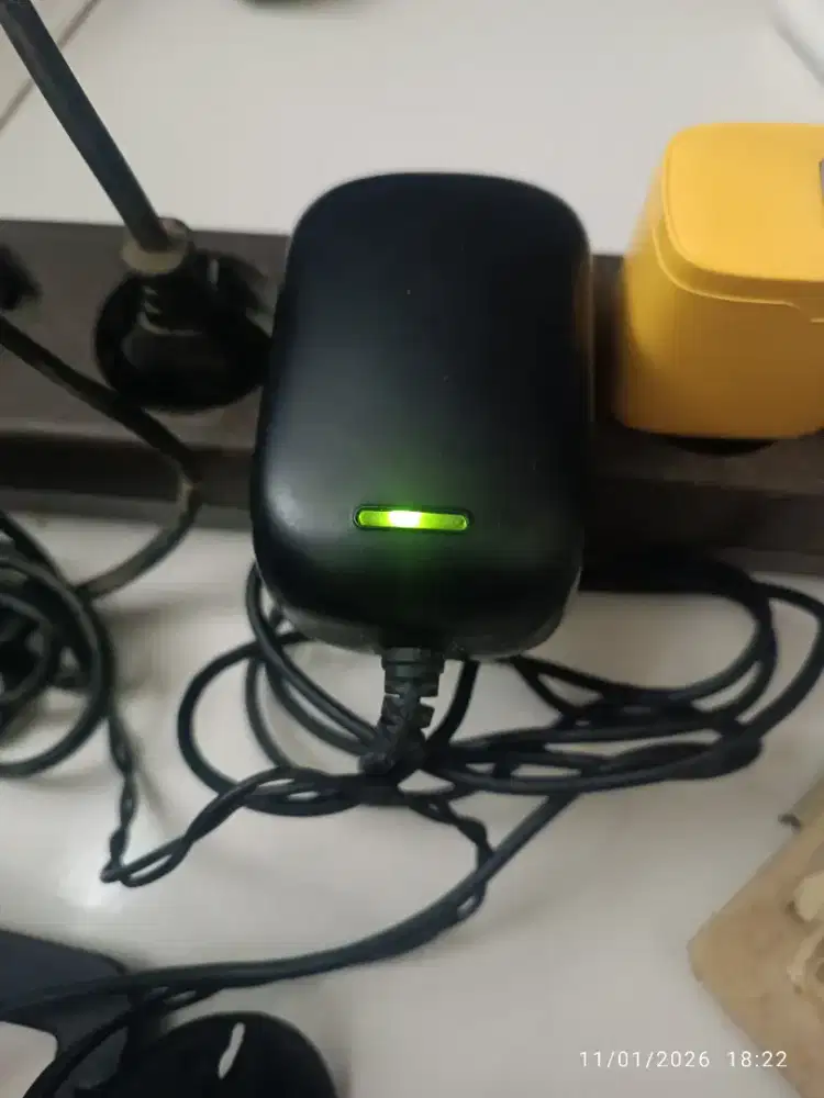 Adaptor LG original 12 Volt