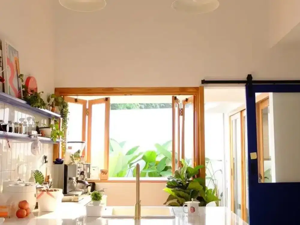 Dijual rumah Nevada downtown Ngamprah padalarang Bandung Barat