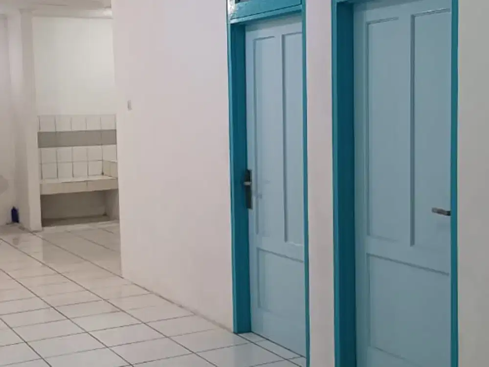 JUAL RUGI!! Rumah Citra Garden 5 Luas 96m 1,5Lantai