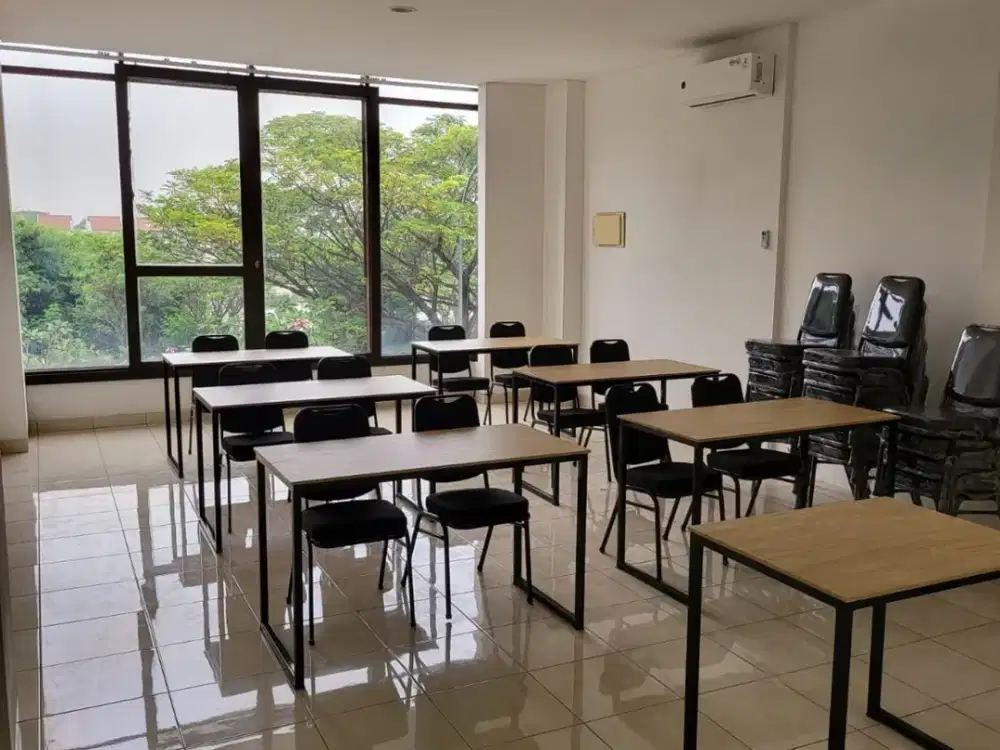 Ruko Avenue Lokasi Strategis di Cakung Jakarta Timur