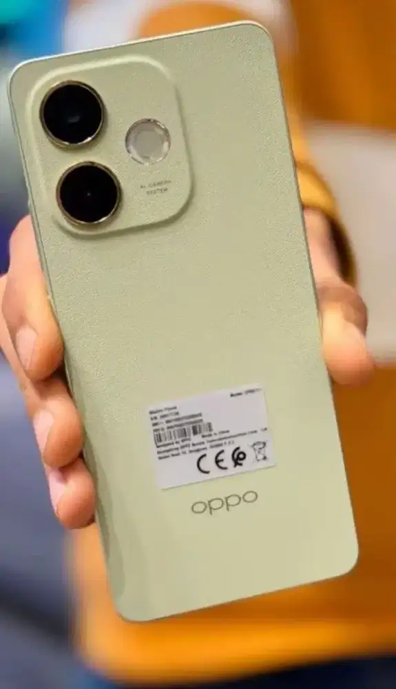 OPPO A6 PRO KREDIT TANPA DP