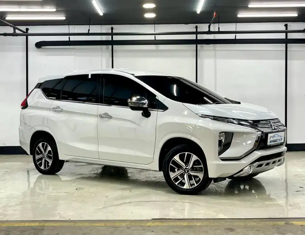 MITSUBISHI XPANDER ULTIMATE 1.5 AT 2019