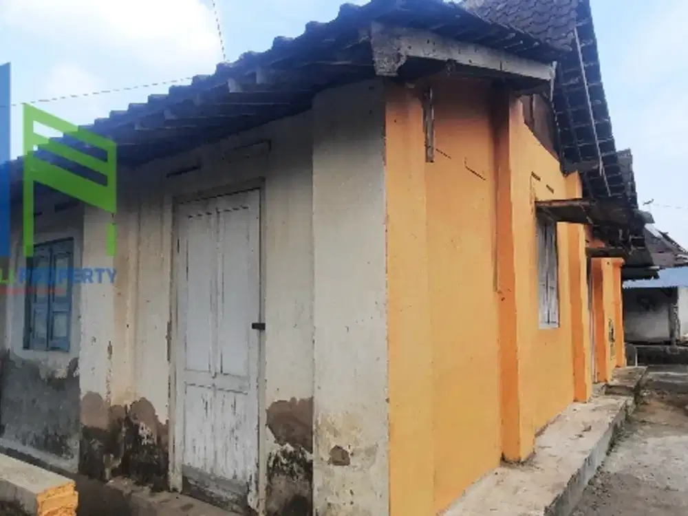 DIJual Tanah Bonus bangunan di boyolali kota