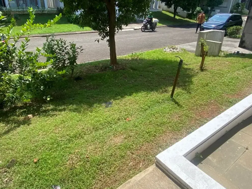 WANT TO SALE Rumah Bagus Di Sutera Victoria Alam Sutera