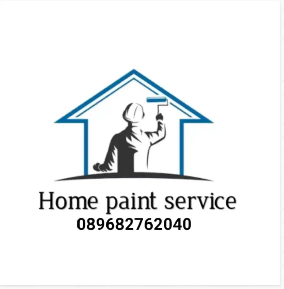 Tukang Cat Rumah dll