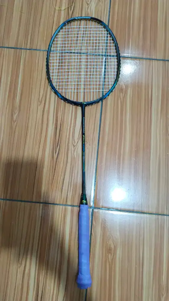 LI NING TURBOCHARGING 75 EX PRAVEEN JORDAN