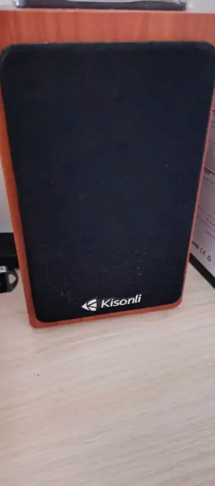Speaker Kisonli X23