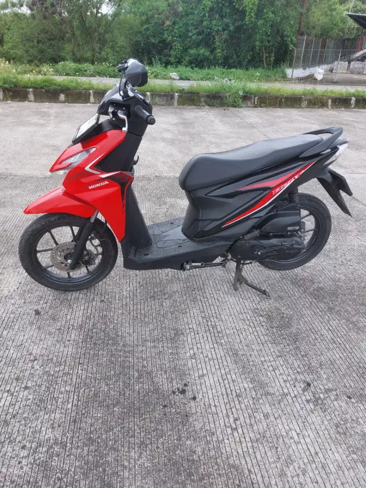 JUAL CEPAT BEAT LED CBS GEN 2 MULUS ORI