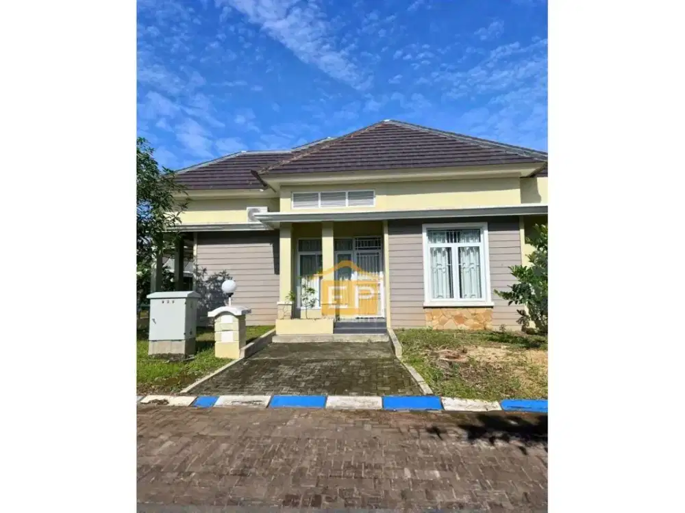 Dijual Rumah di Plamongan Indah Mranggen