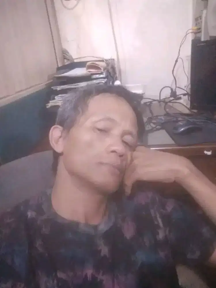 Cari kerja apa aja modal KTP