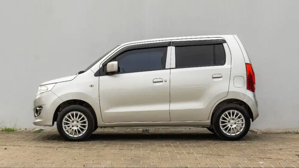 Suzuki Karimun Wagon R Gs 1.0 MT 2020 - GARANSI 1 TAHUN - SIAP PAKAI