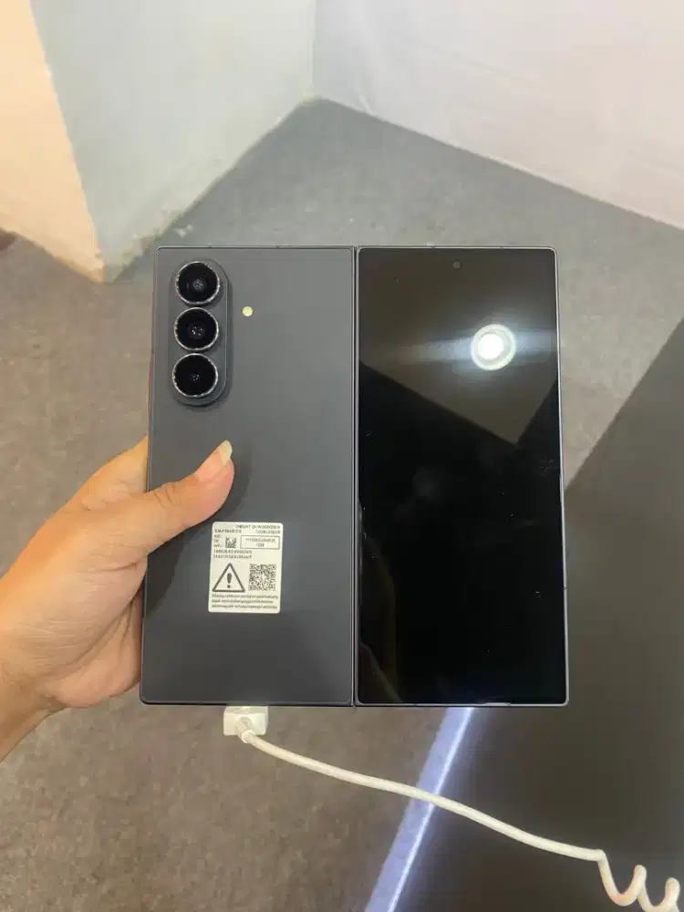 SAMSUNG Z FOLD 7 2025