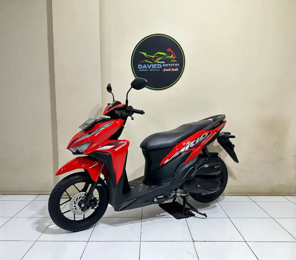 VARIO 125 2021 | JUAL CASH/KREDIT
