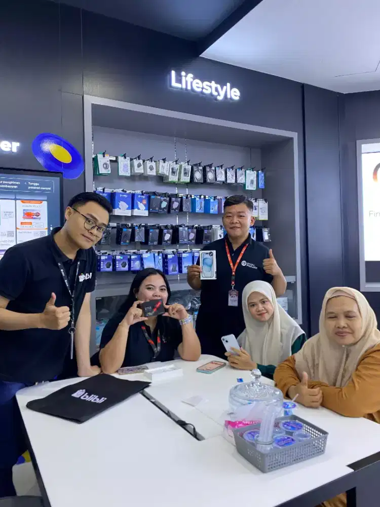 jual iphone 15 bisa kredit tanpa dp bebas bunga