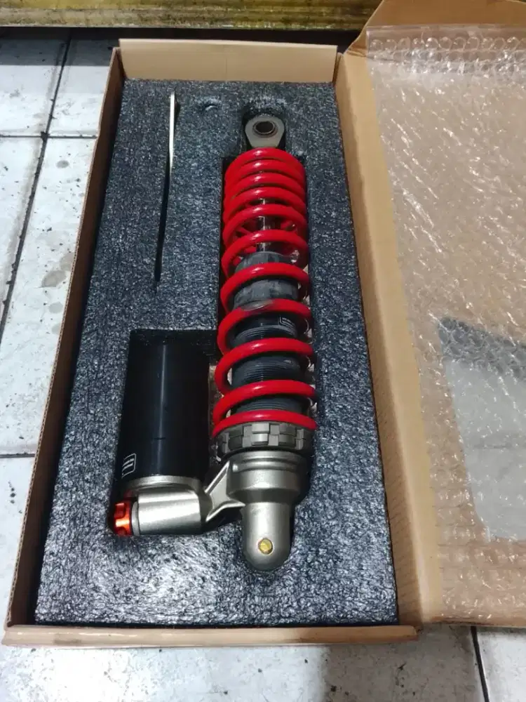 Shock breaker racing KTC KYTACO klick