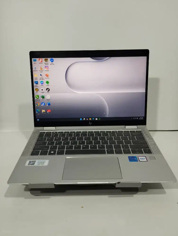 LAPTOP HP ELIBOOK X360 1030 G4