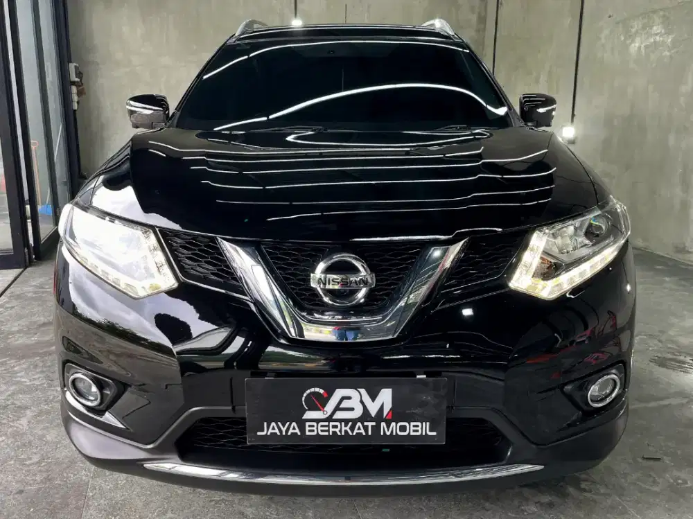 Nissan X-Trail T32 2.5 AT 2017