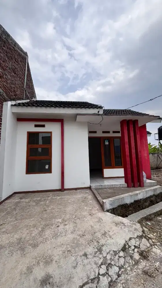 Rumah Murah Ready Stock