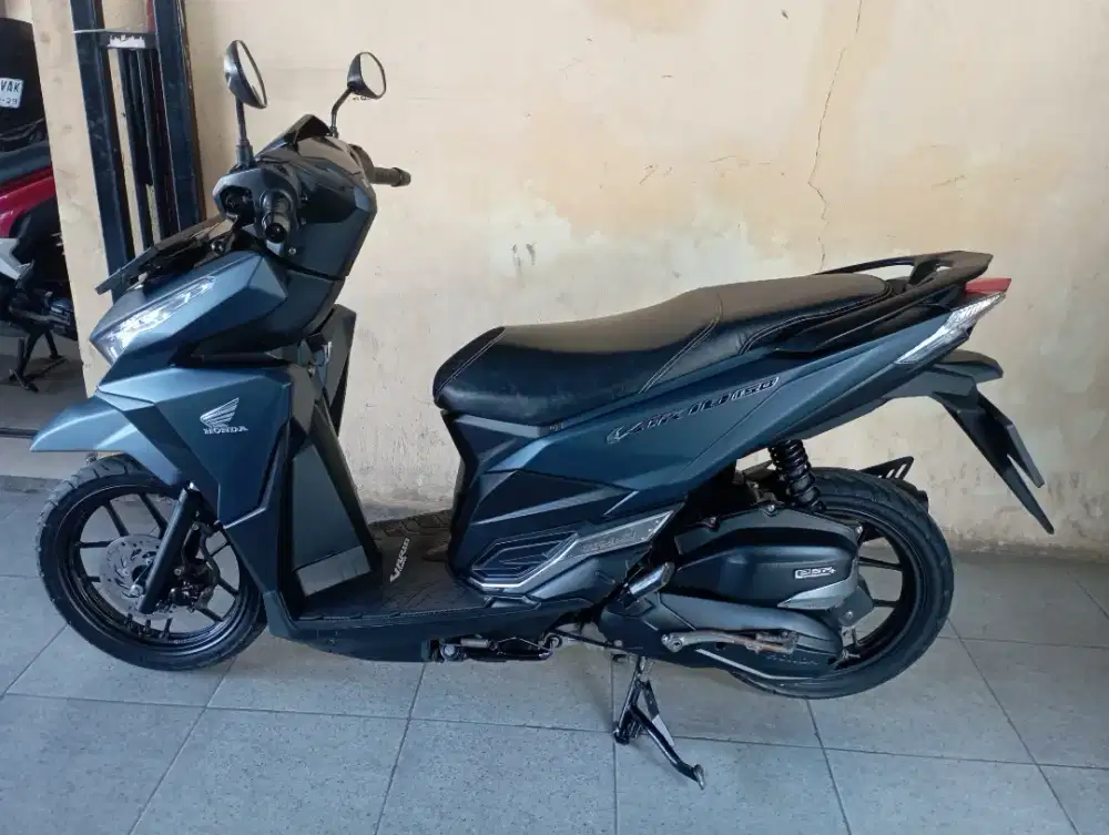 HONDA VARIO 150 OLD 2017 KONDISI BAGUS