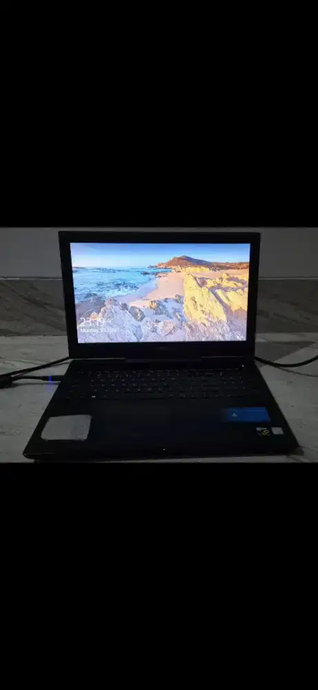 LAPTOP DELL INSPIRON 7