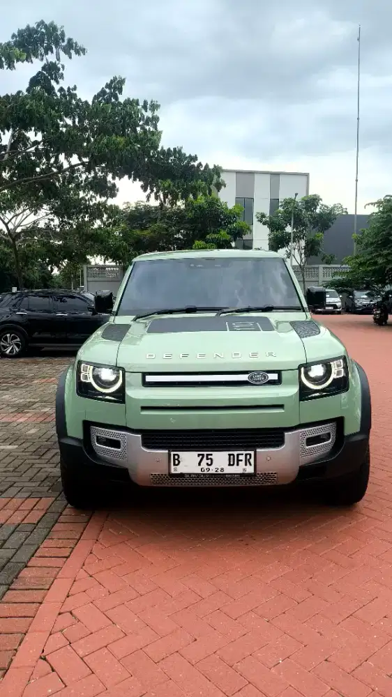 DEFENDER 110 P400 2023/2024