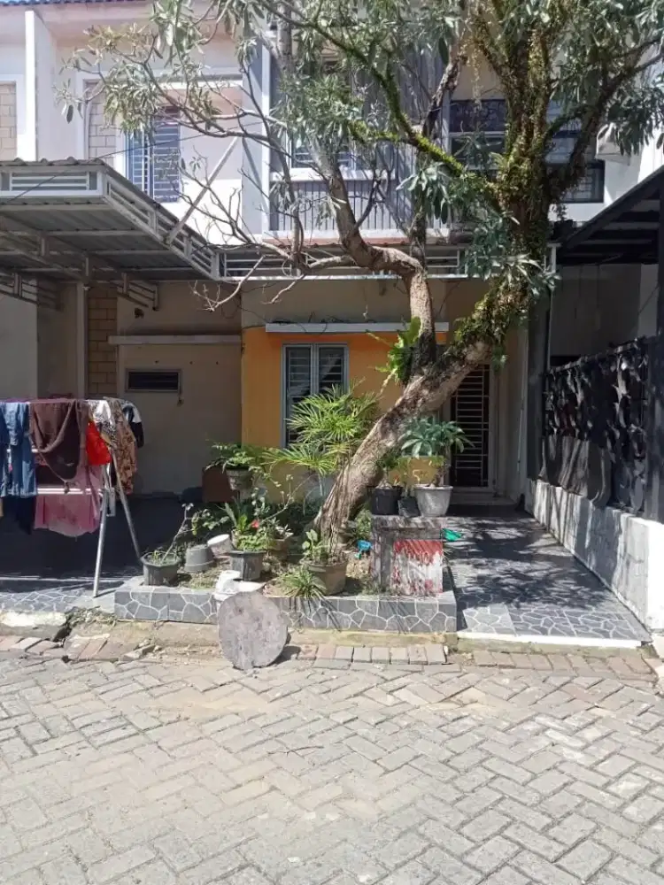 Rumah Dijual Grand Monaco Johor