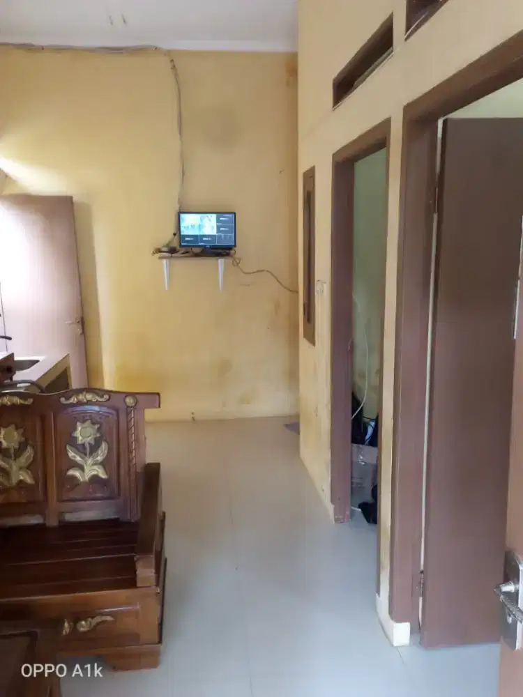 Di butuhkan Art momong bayi nginep yg sudah profesional, di bidang art