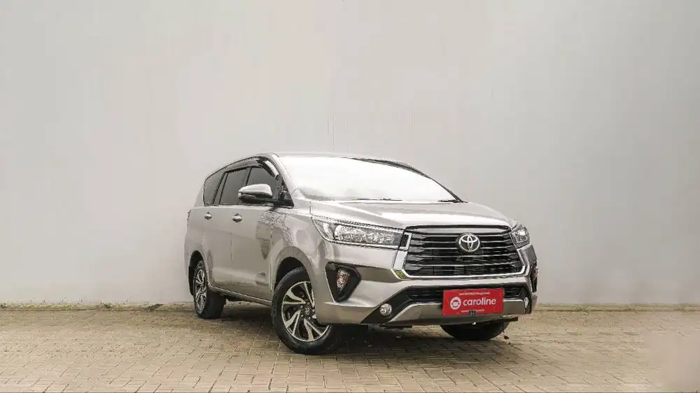 TOYOYA INNOVA G 2.4 2022 - UNIT SIAP PAKAI (GARANSI SELAMA 1 TAHUN)