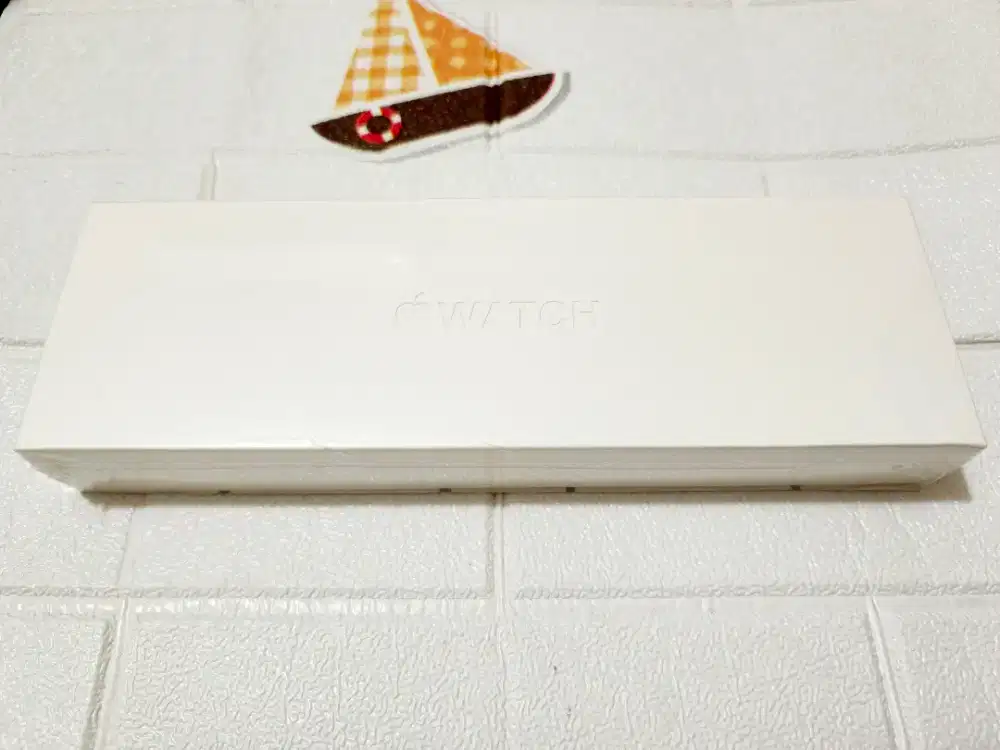 Smart Watch Series 9 45mm Black MIRROR