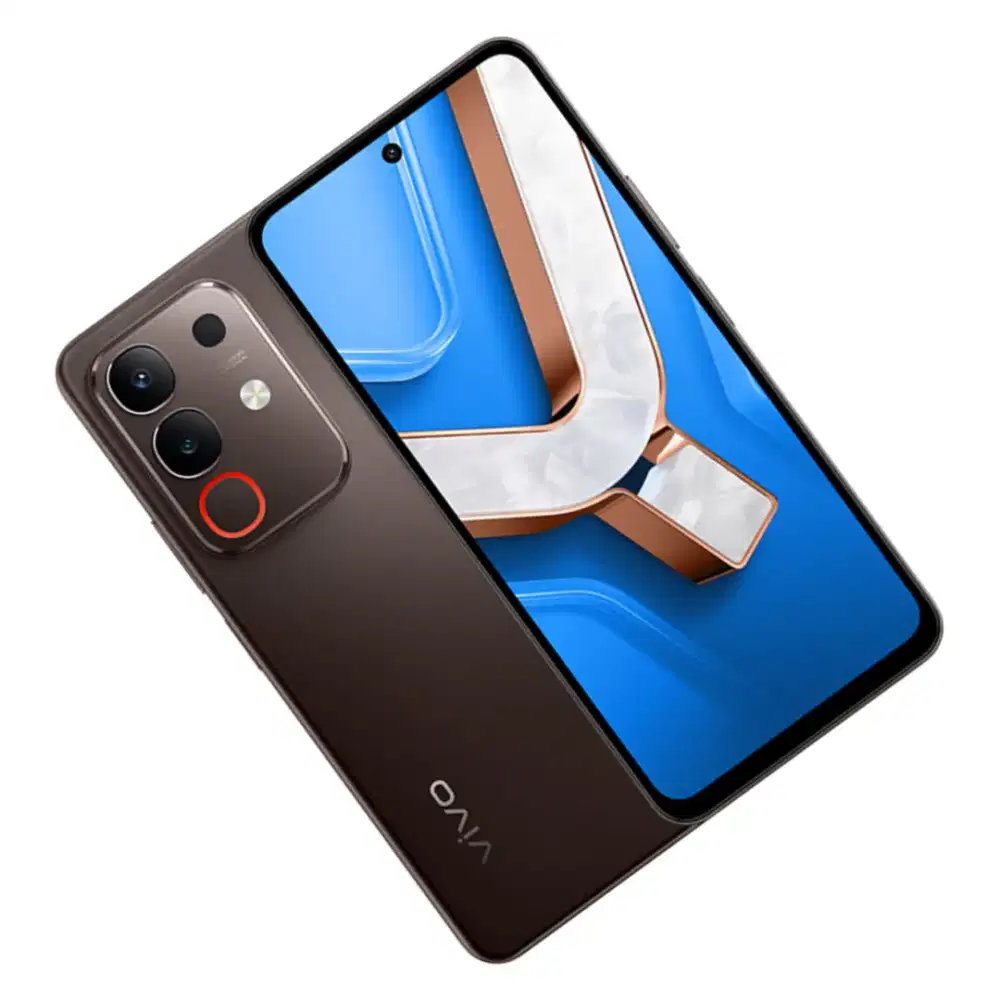 Hp seken VIVO Y29 (6/128) Like New Fullset