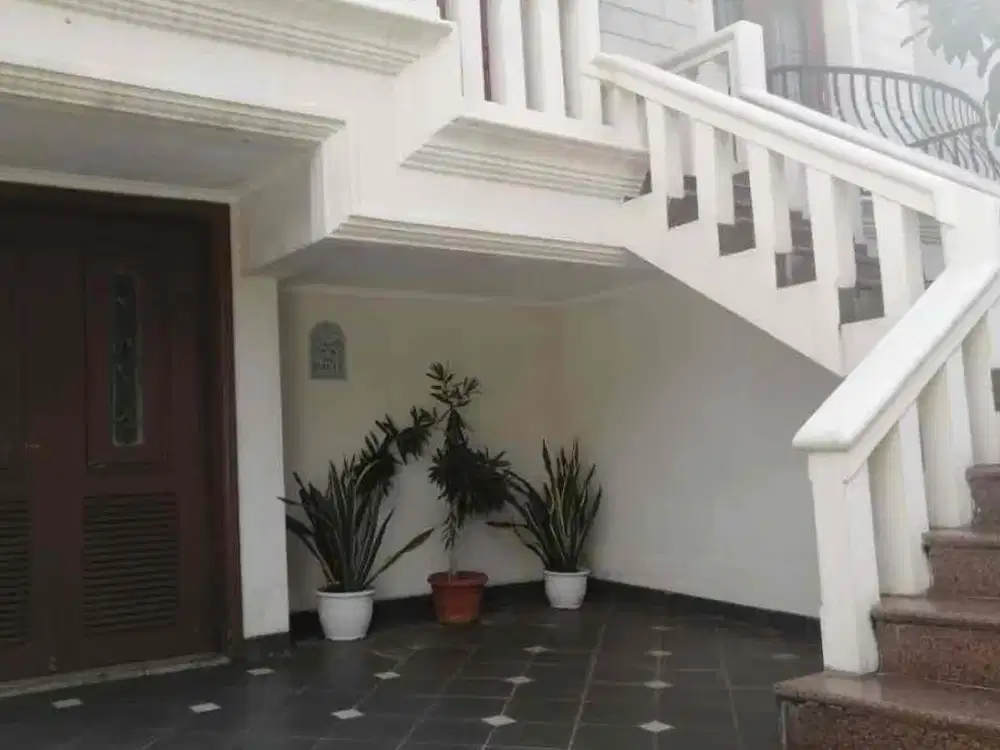 Dijual Rumah Mewah kawasan Sunter