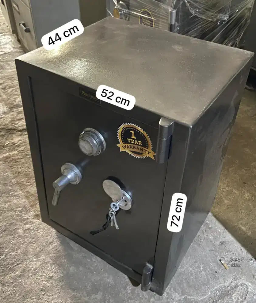 Brankas nasional kunci LN brangkas tahan api