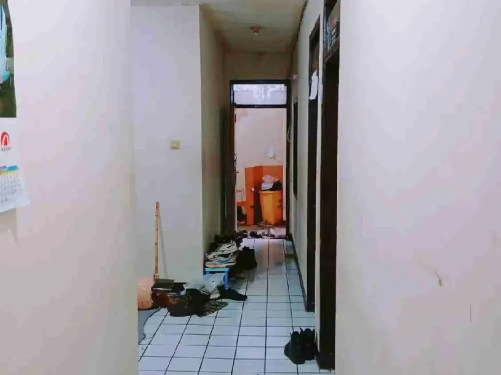 Dijual Cepat KosKosan Aktif Dekat Kampus Polban